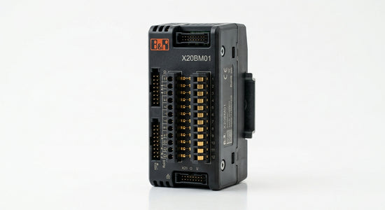 B&R X20BM01