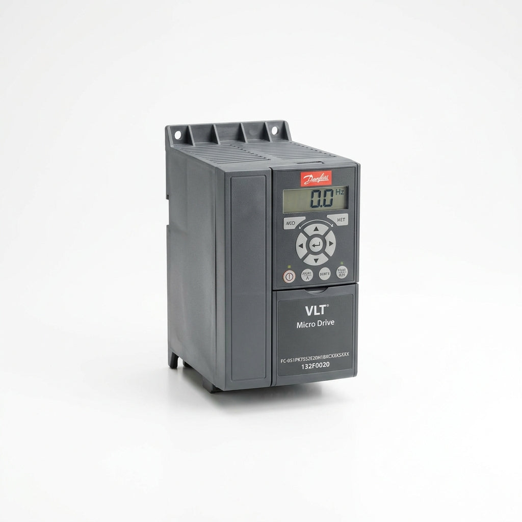 Danfoss VLT Micro Drive FC-051 (132F0020)