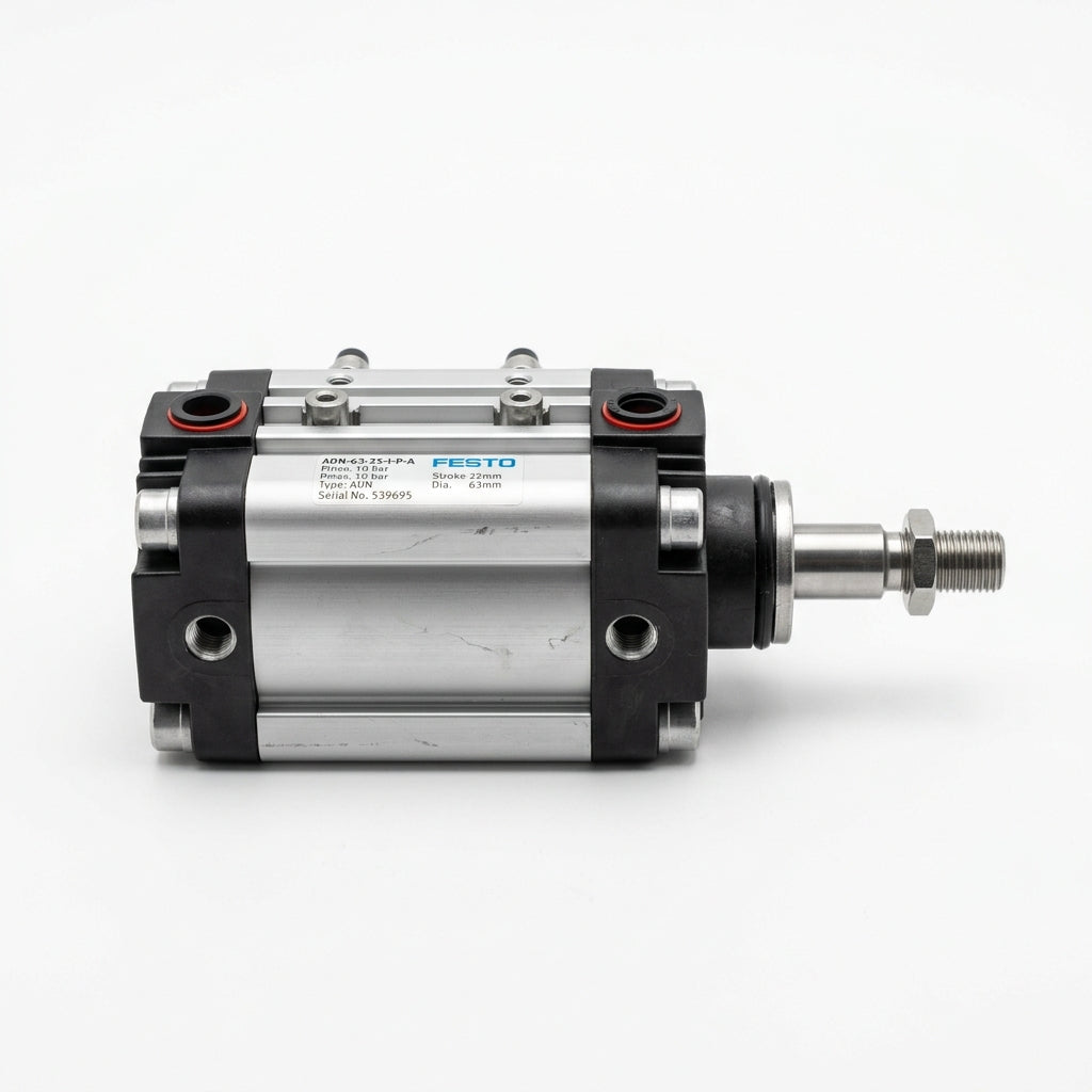 FESTO ADN-63-25-I-P-A