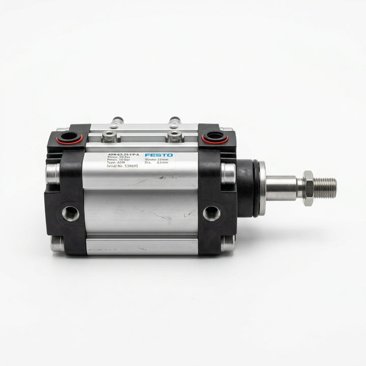 FESTO ADN-63-25-I-P-A