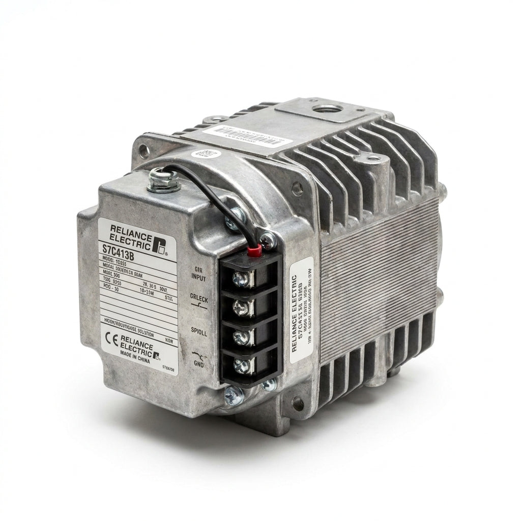 Reliance Electric S7C413B