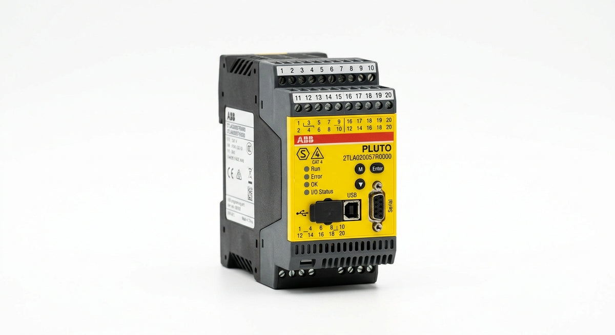 ABB 2TLA020057R0000