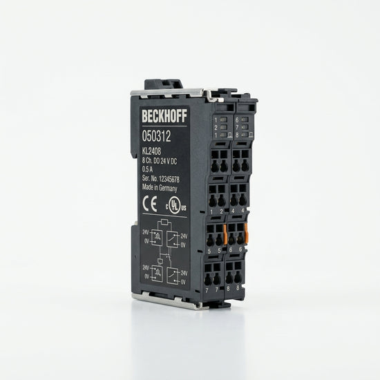 BECKHOFF 050312