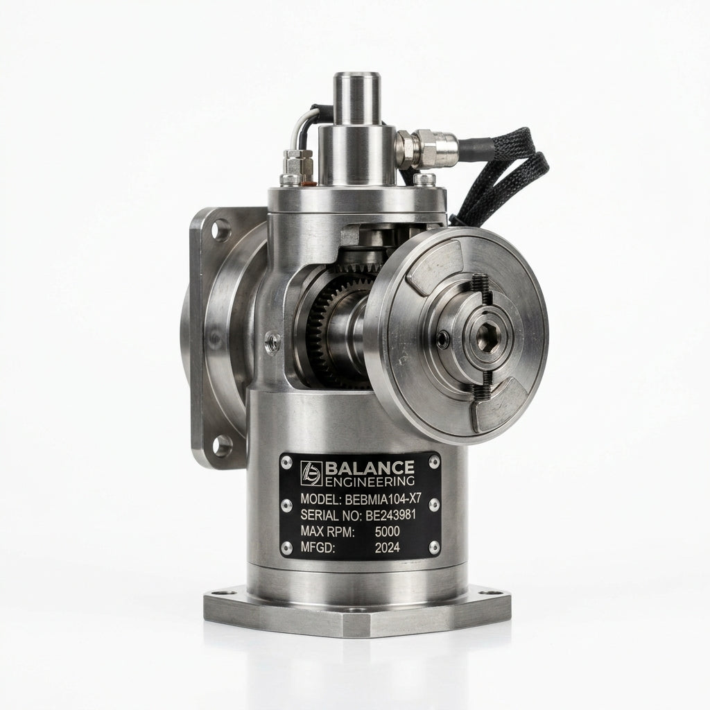 BALANCE ENGINEERING BEBMIA104-X7 TARJETA DE CIRCUITO