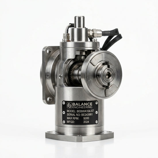 BALANCE ENGINEERING BEBMIA104-X7 TARJETA DE CIRCUITO