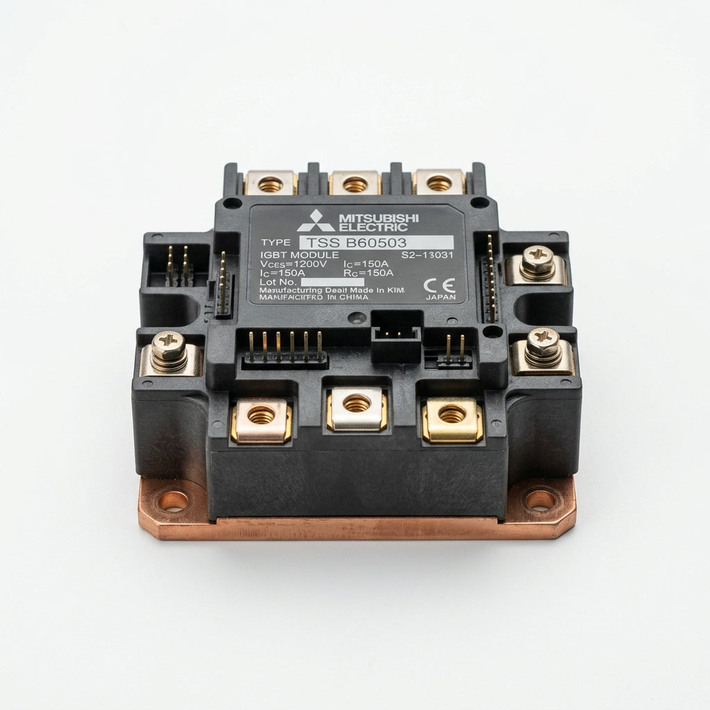 MITSUBISHI/TSS B60503