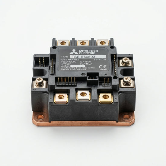 MITSUBISHI/TSS B60503