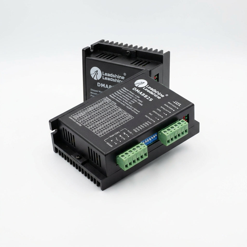 Leadshine DMA882S