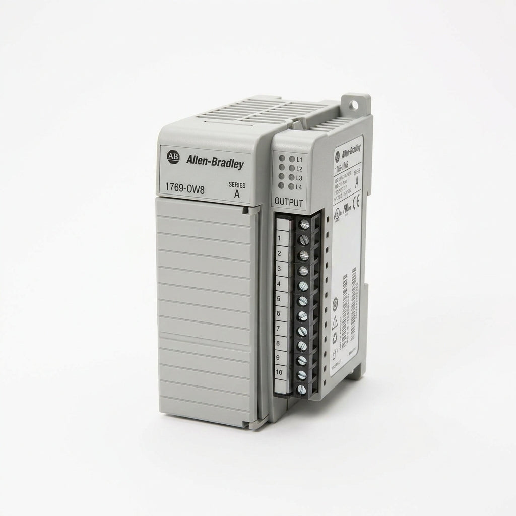 Allen-Bradley 1769-OW8
