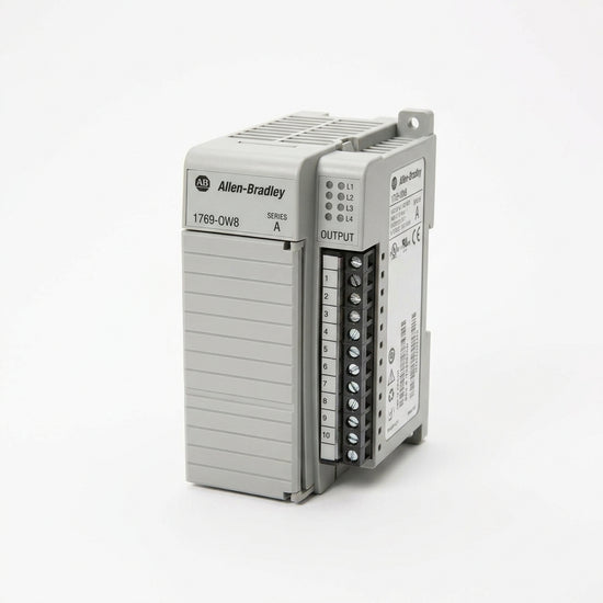 Allen-Bradley 1769-OW8