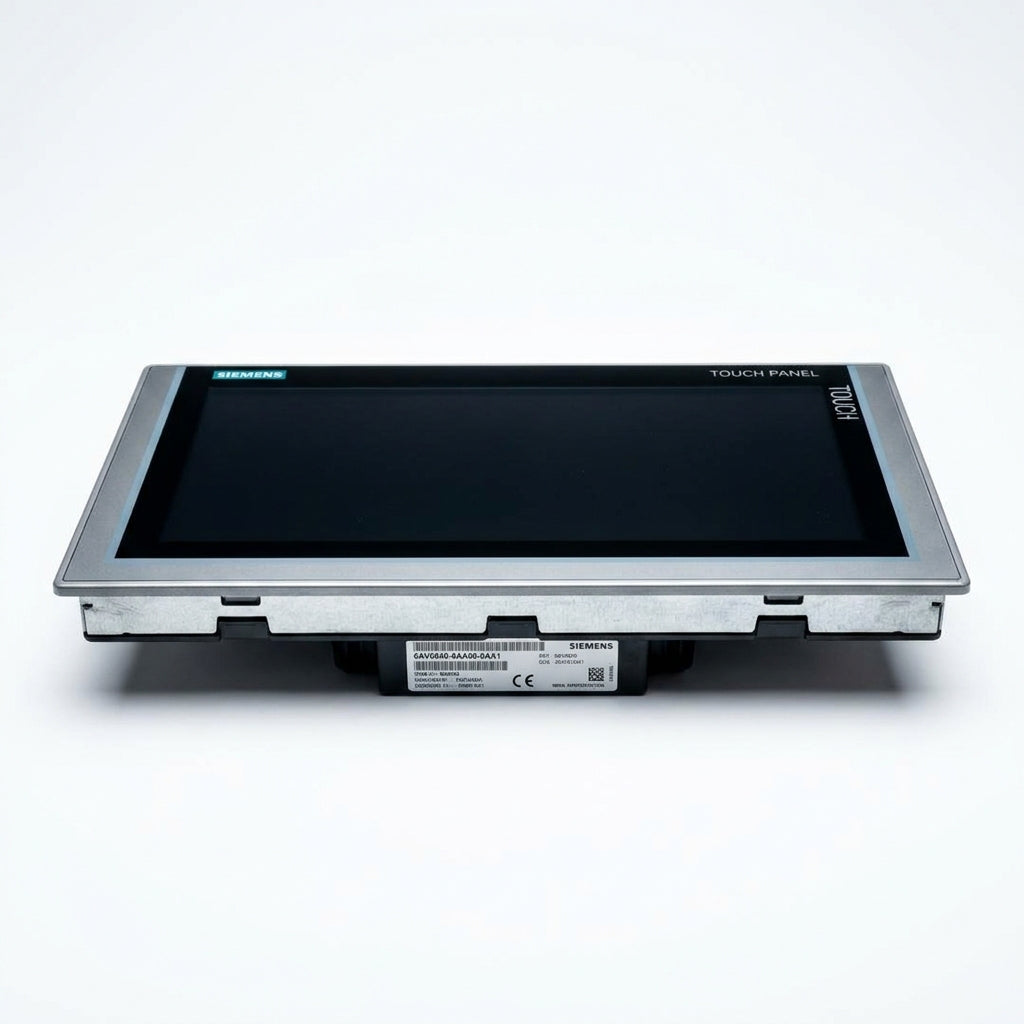 SIEMENS 6AV6640-0AA00-0AX1
