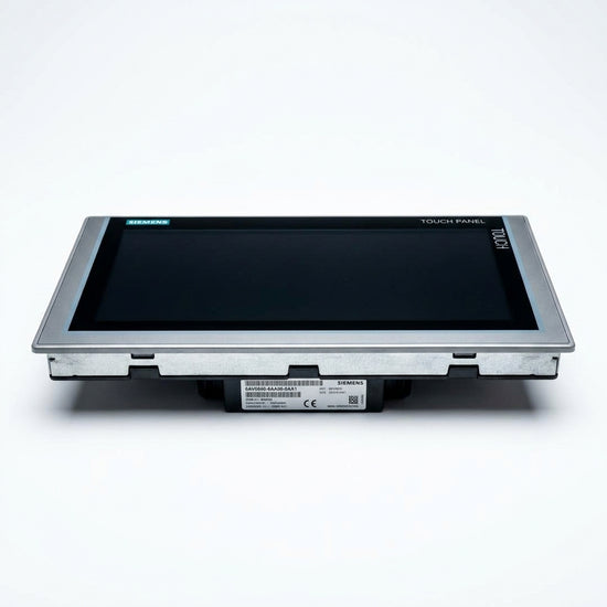SIEMENS 6AV6640-0AA00-0AX1