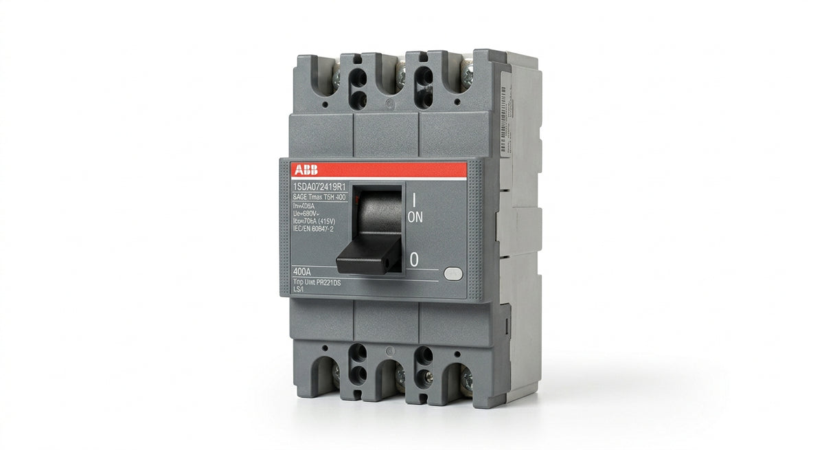ABB 1SDA072419R1