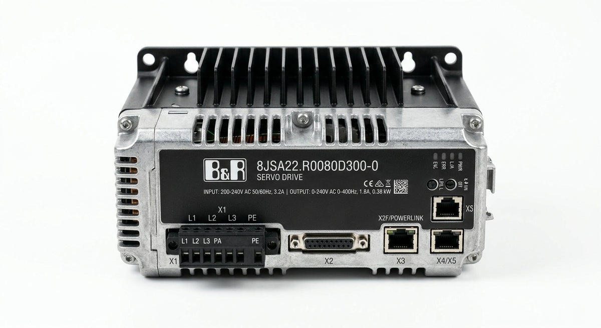B&R 8JSA22.R0080D300-0