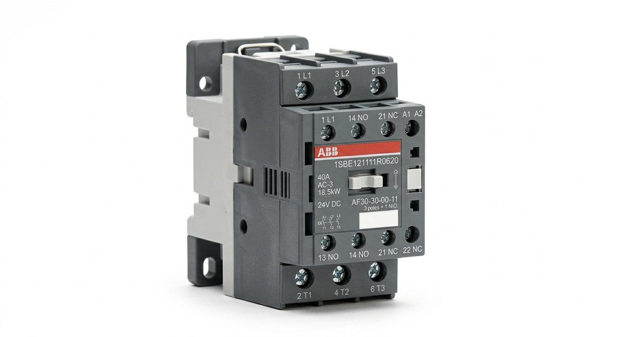 ABB 1SBE121111R0620