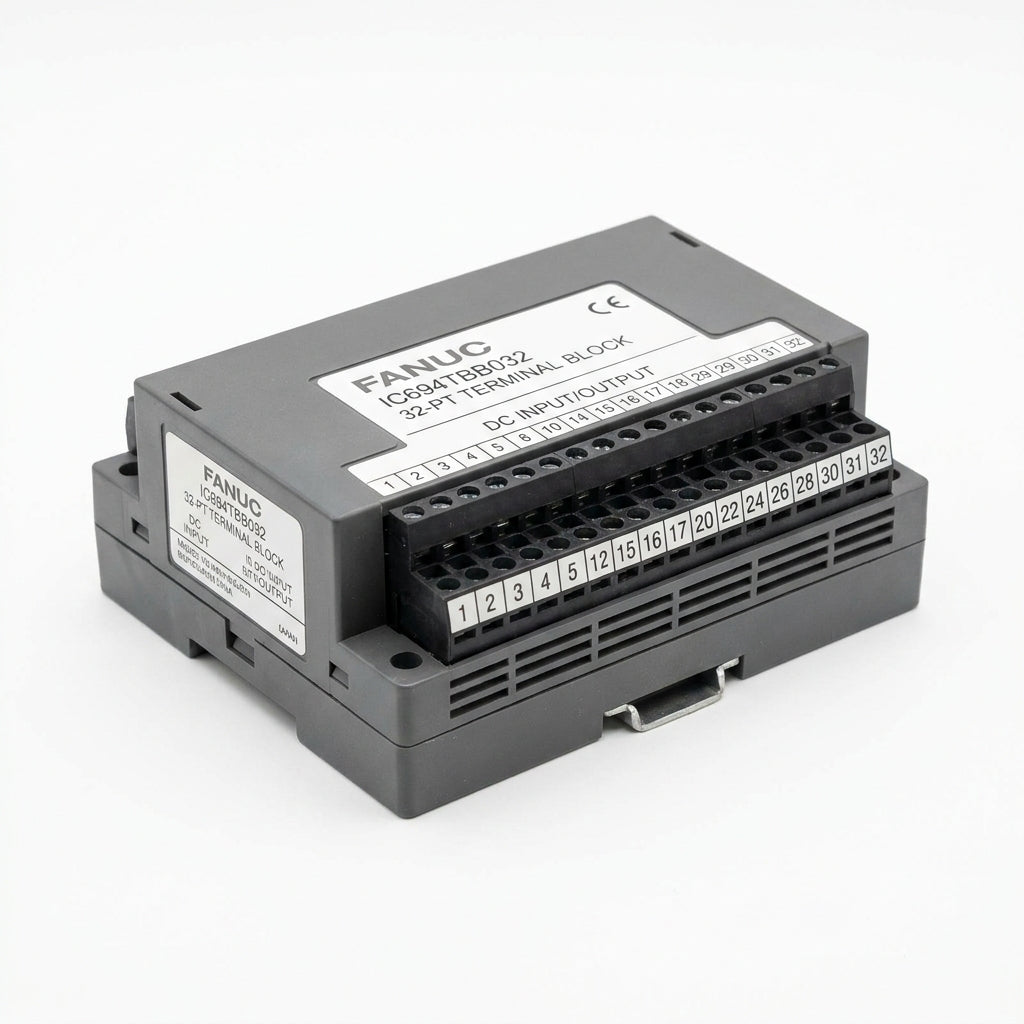 FANUC IC694TBB032