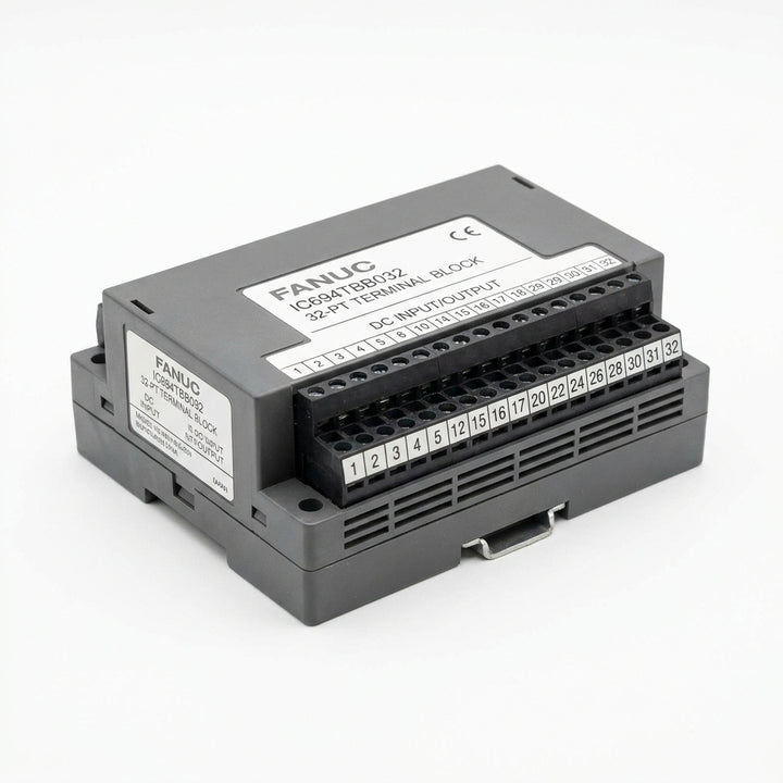 FANUC IC694TBB032