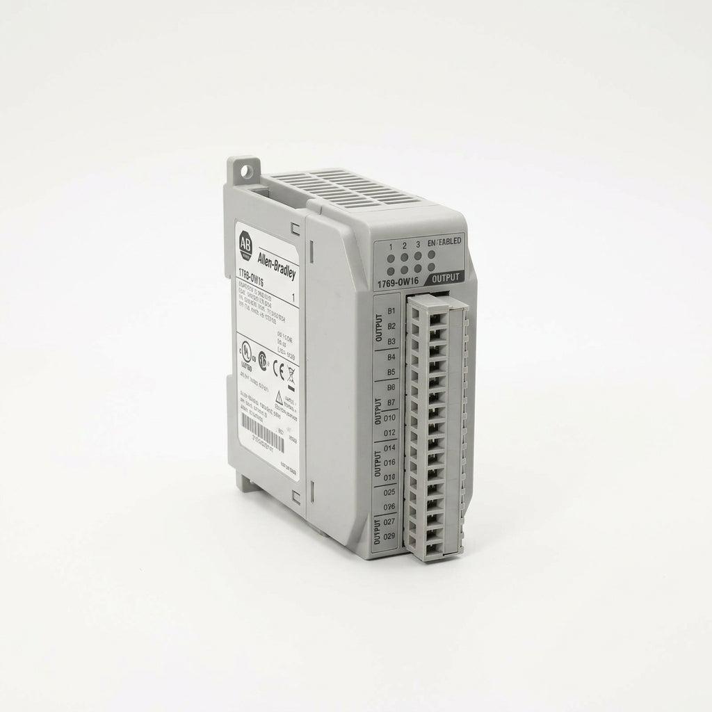Allen-Bradley 1769-OW16