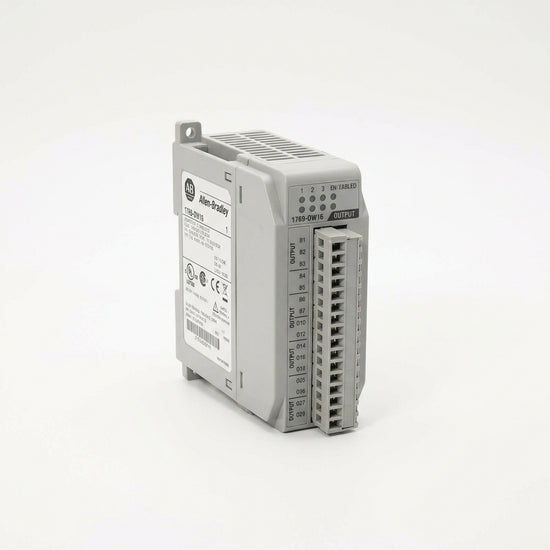Allen-Bradley 1769-OW16