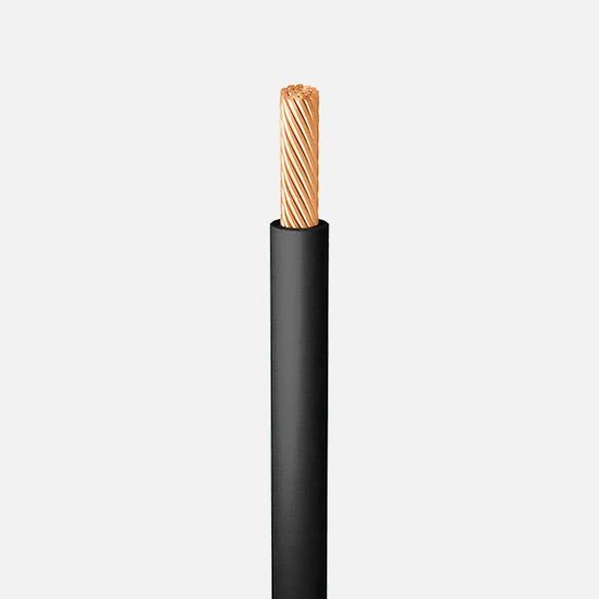 CABLE AUTOMOTRIZ TIPO FLEXIBLE PVC C-16