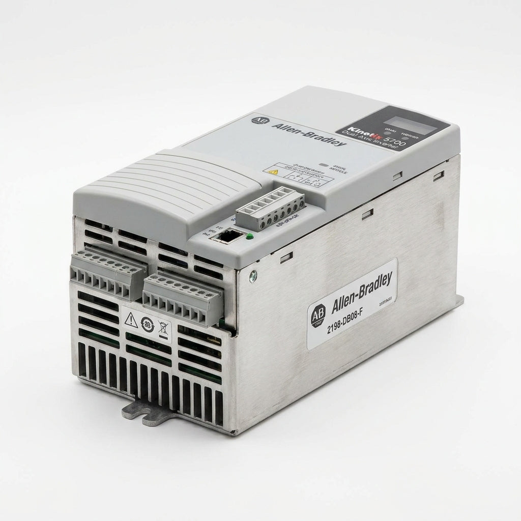 Allen-Bradley 2198-DB08-F