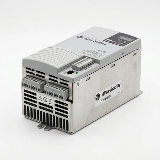 Allen-Bradley 2198-DB08-F