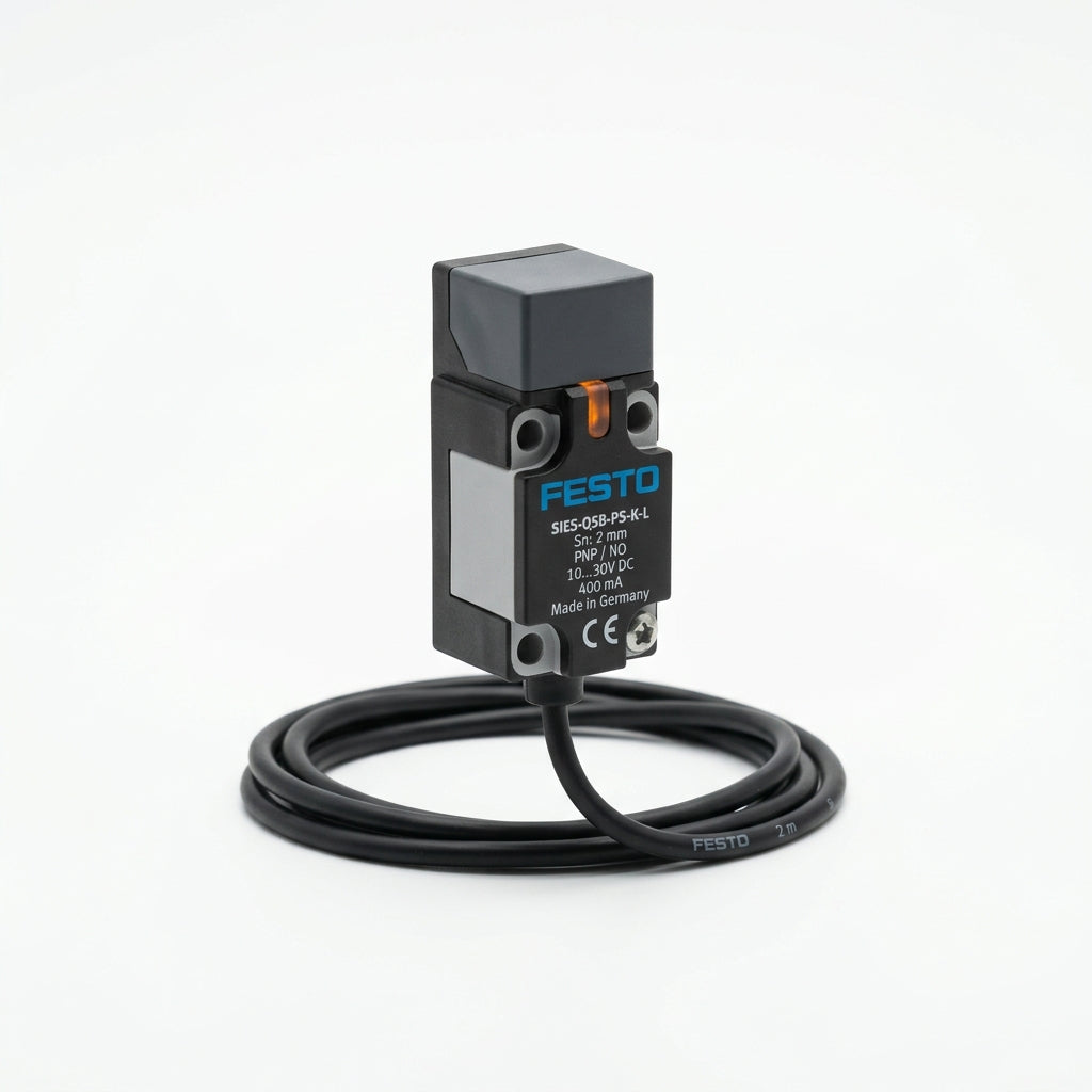 FESTO SIES-Q5B-PS-K-L