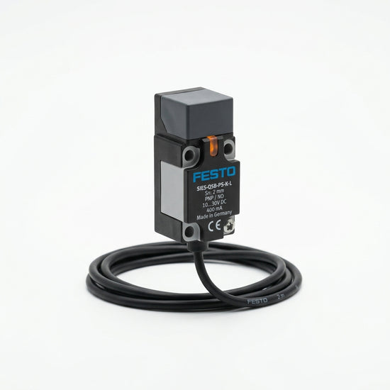 FESTO SIES-Q5B-PS-K-L