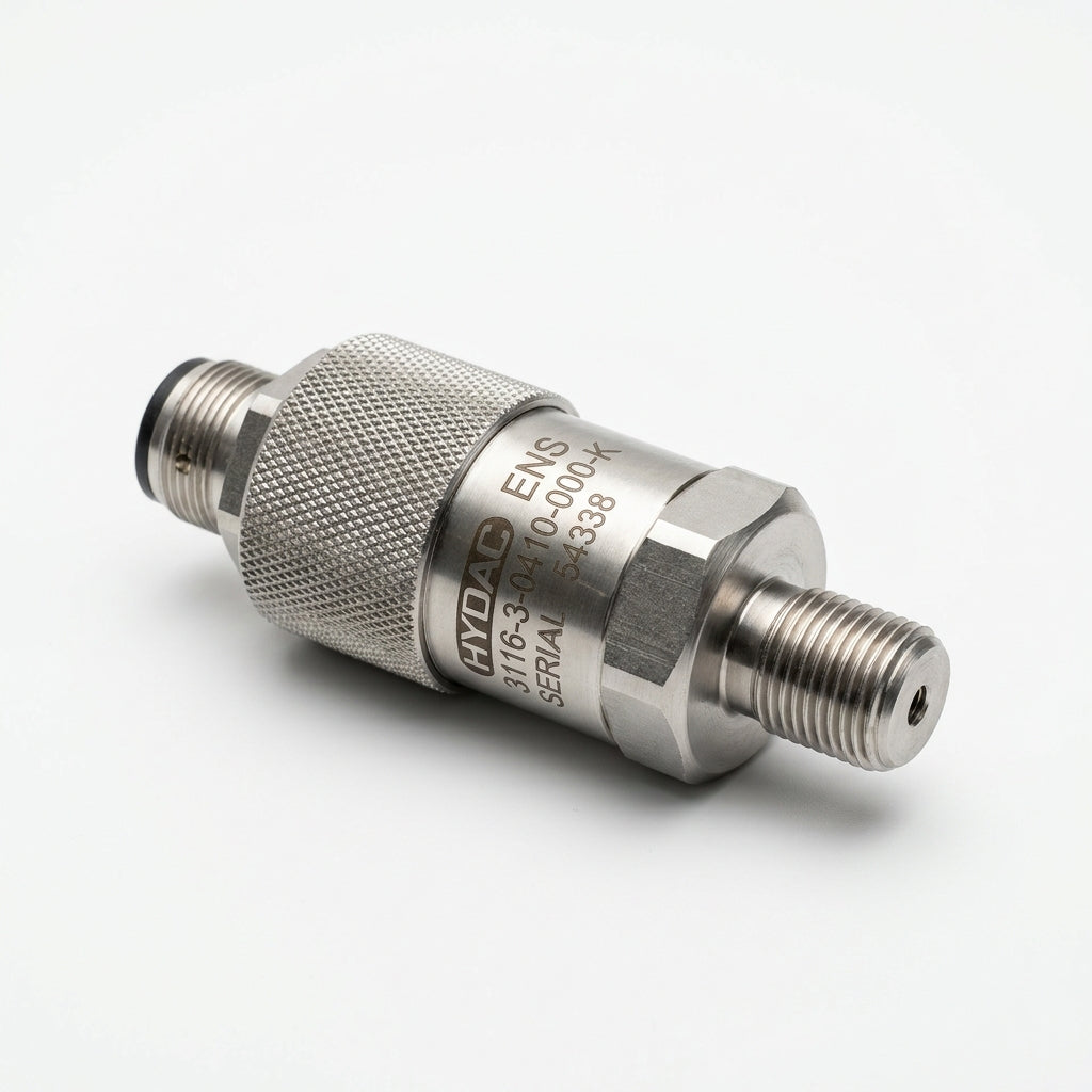 HYDAC ENS 3116-3-0410-000-K