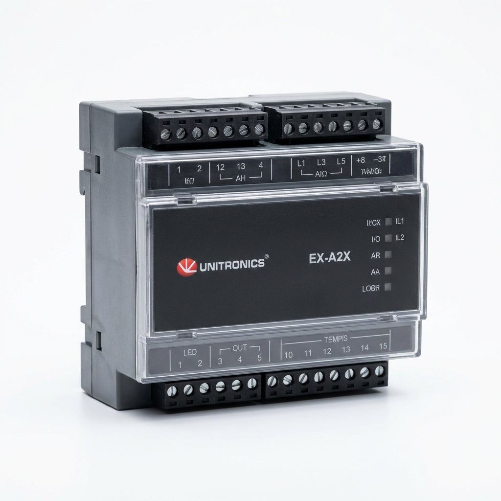 Unitronics EX-A2X