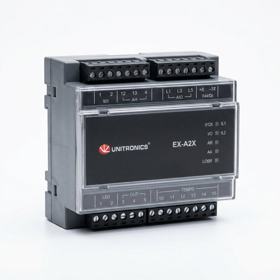 Unitronics EX-A2X