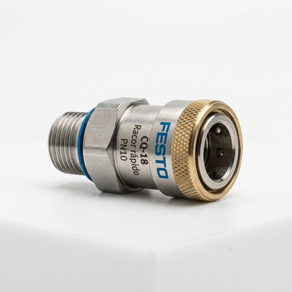 FESTO CQ-18