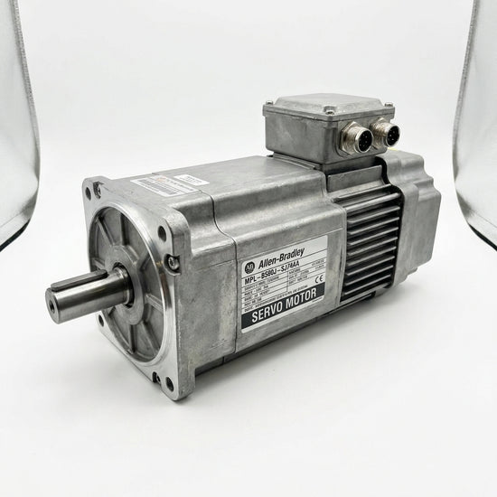 Allen-Bradley MPL-B580J-SJ74AA