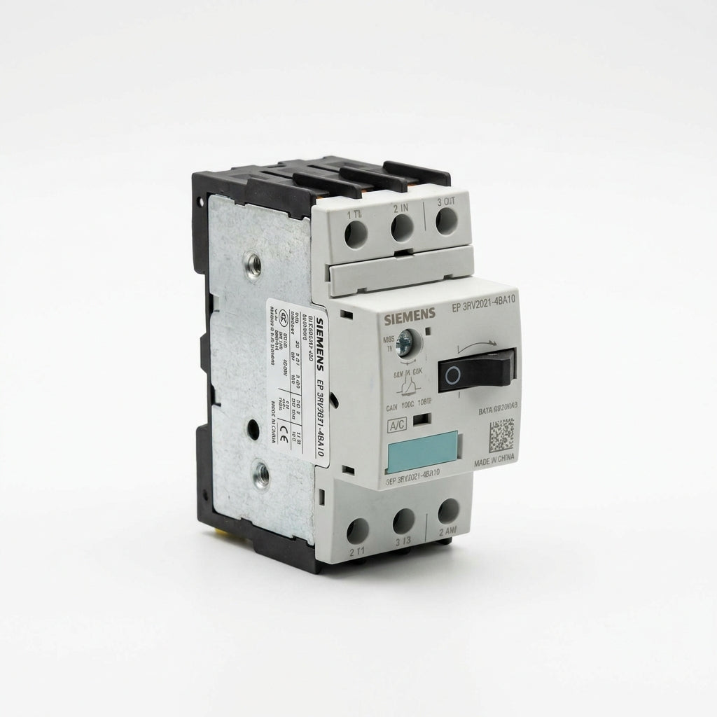 SIEMENS/EP 3RV2021-4BA10