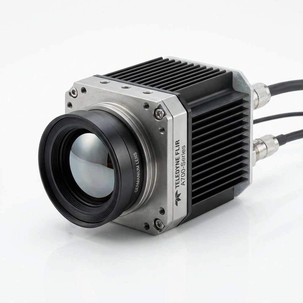 BIND GOYOJO GH192 Thermal Imaging Camera 240X240 Super IR Resolution with 2MP Visual
