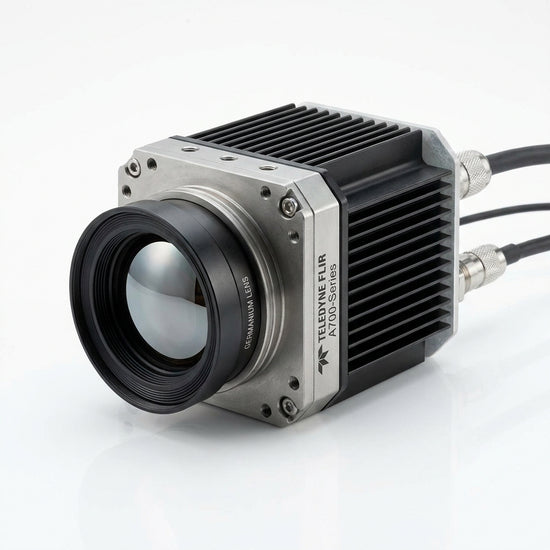 BIND GOYOJO GH192 Thermal Imaging Camera 240X240 Super IR Resolution with 2MP Visual