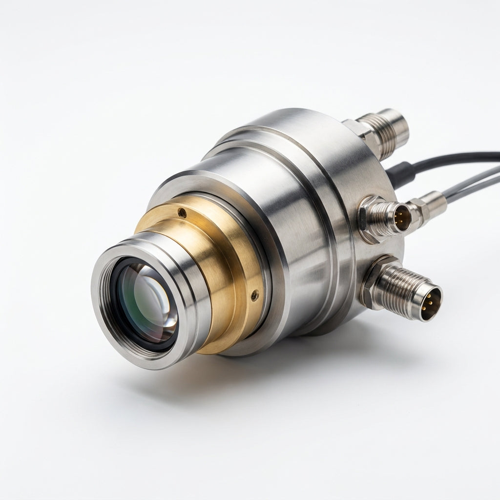 BIND SENSOR LASER KEYENCE  IX360