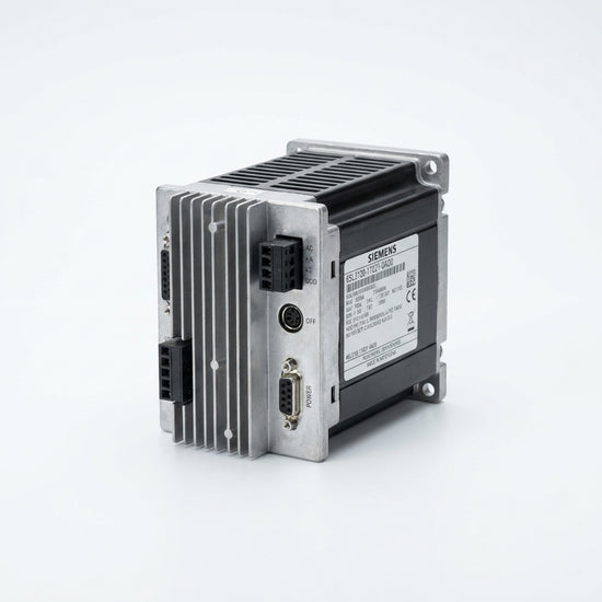 Siemens 6SL3120-1TE21-0AD0