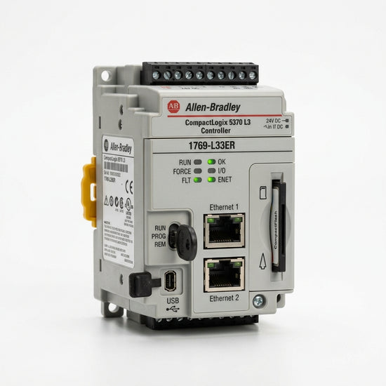 ALLEN BRADLEY 1769-L33ER