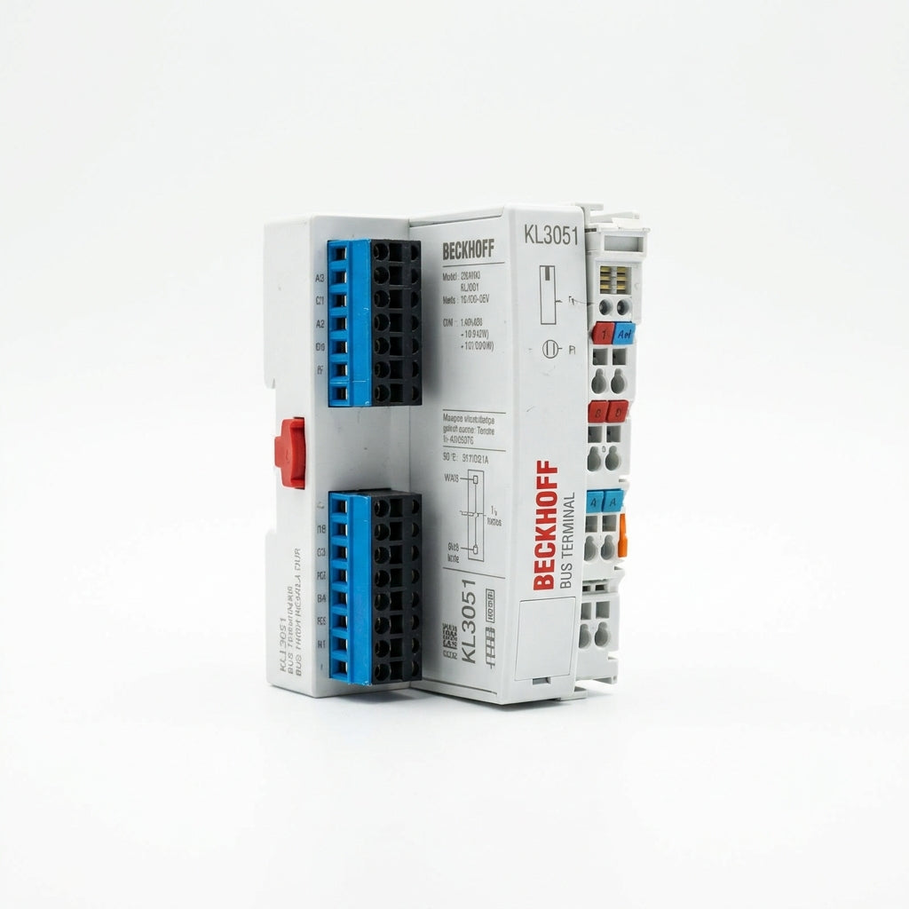 Beckhoff KL3051