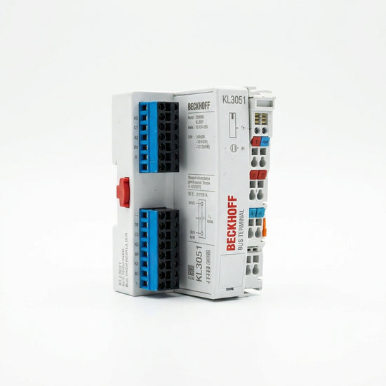 Beckhoff KL3051