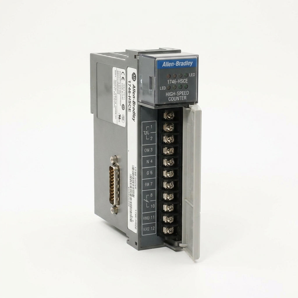 Allen-Bradley 1746-HSCE