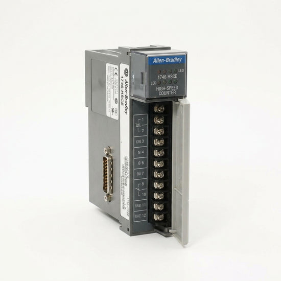 Allen-Bradley 1746-HSCE