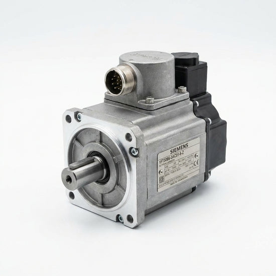 Siemens 1FT5066-0AC01-9-Z