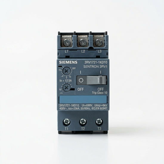 SIEMENS 3RV1721-1KD10