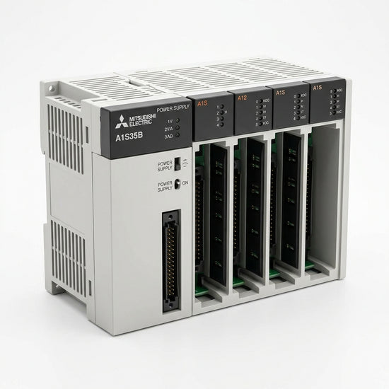 Mitsubishi Electric A1S35B