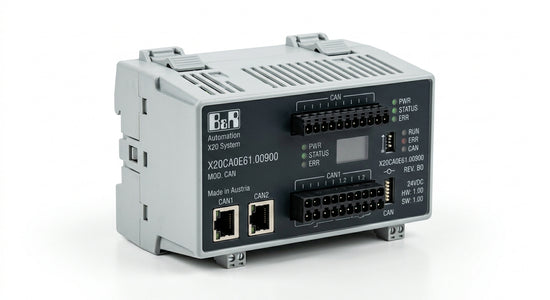 B&R X20CA0E61.00900
