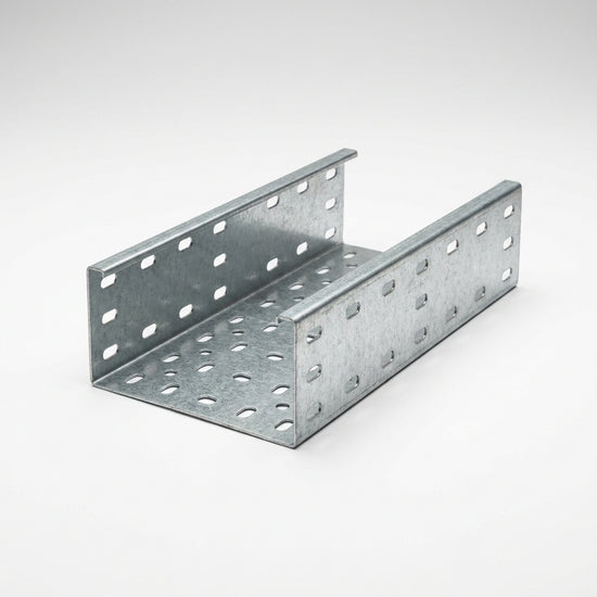BIND 7940098726/E84 CANALETA RANURADA DE 2Metro 4MM  SIN GUIA 40x40 S/4SG