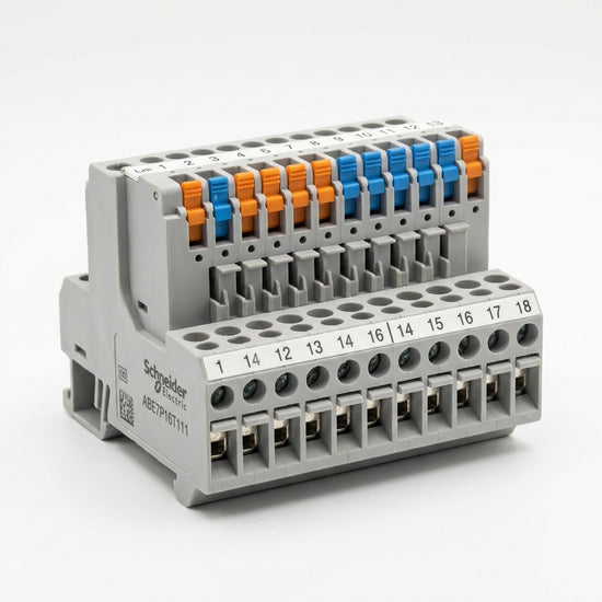 Schneider Electric ABE7P16T111