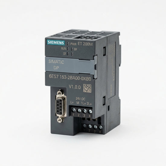 SIEMENS 6ES7 153-2BA00-0XB0